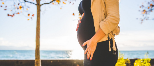 Taquicardia durante el embarazo