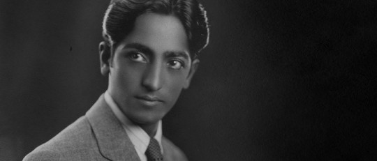 Jiddu Krishnamurti