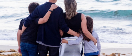 Cómo favorecer las buenas relaciones familiares