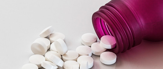 Oxicodona: características, usos y efectos secundarios