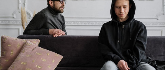 Cómo explicarle a un niño que tiene TDAH