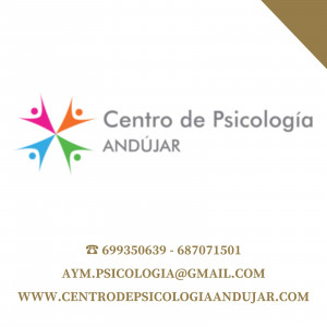 Centro De Psicología AndÚjar