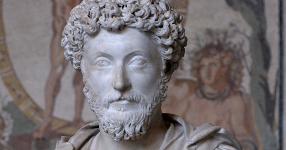 Marco Aurelio: biografía de este emperador romano y filósofo