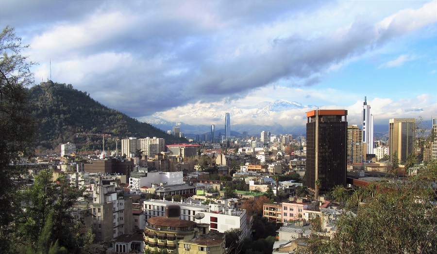 Las mejores clínicas de psicología en Santiago de Chile