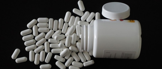 Buspirona: descripción, usos y efectos secundarios