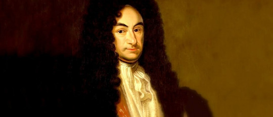 La teoría epistemológica de Gottfried Leibniz