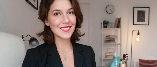 Entrevista a Esther Jiménez García: así nos afectan los problemas de pareja