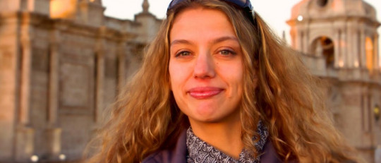 Entrevista a Karemi Rodríguez Batista: perfeccionismo