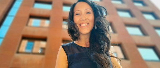 Entrevista a Shenhui Lin: así es la Terapia EMDR aplicada al trauma