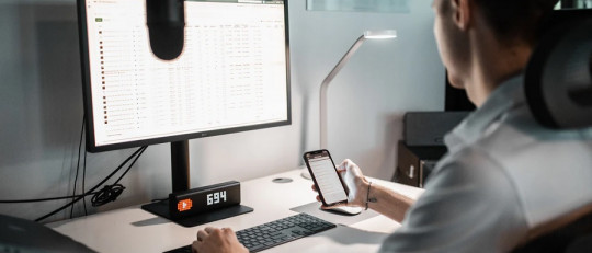 Consejos psicológicos para trabajar desde casa