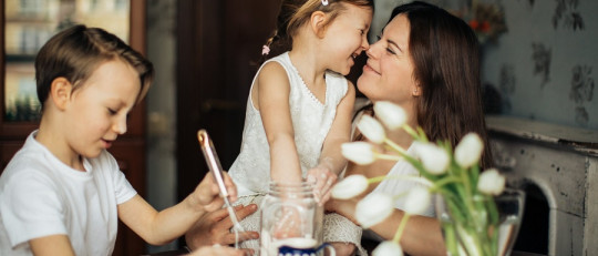 Por qué la Inteligencia Emocional es importante en la crianza de los hijos