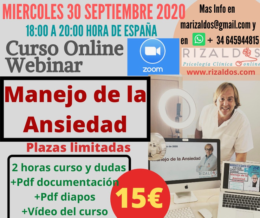 Webinar Rizaldos