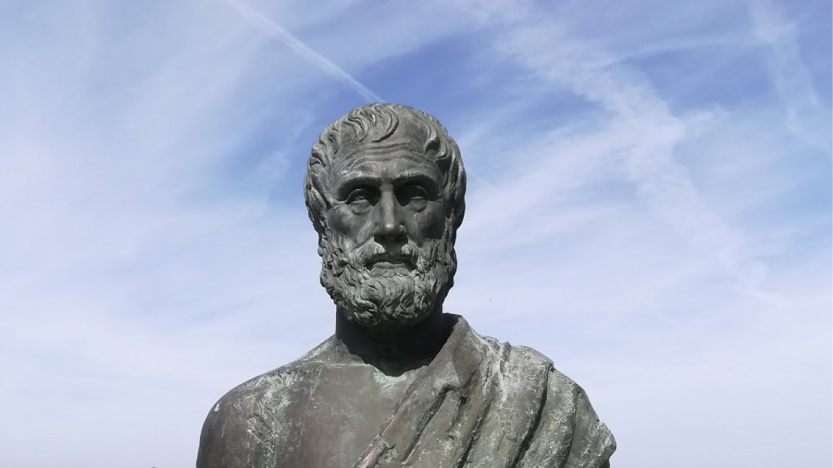 Aristóteles: biografía de uno de los referentes de la filosofía griega