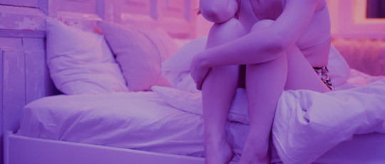 Diferencias entre estrés e insomnio