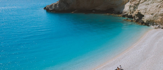 Xavier G. Font: ¿Cómo afectan las vacaciones a las relaciones de pareja?