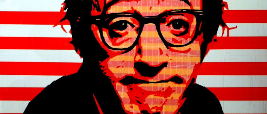 Las 83 mejores frases de Woody Allen