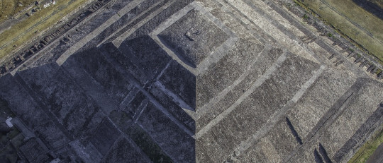 Cultura teotihuacana