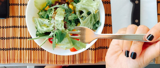 Cómo y por qué surge el miedo a atragantarse