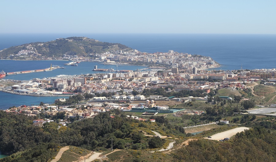 Los mejores Psicólogos infantiles en Ceuta