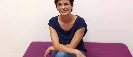 Entrevista a Sonia Galarza: la importancia de las emociones en terapia