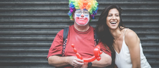 La risa: ¿para qué sirve y cuántos tipos de risa hay?