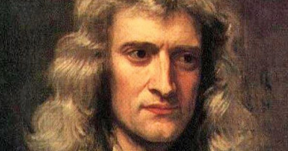 Isaac Newton: biografía y aportaciones a la ciencia de este investigador