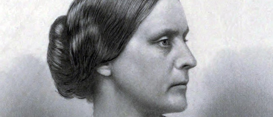 Susan B. Anthony