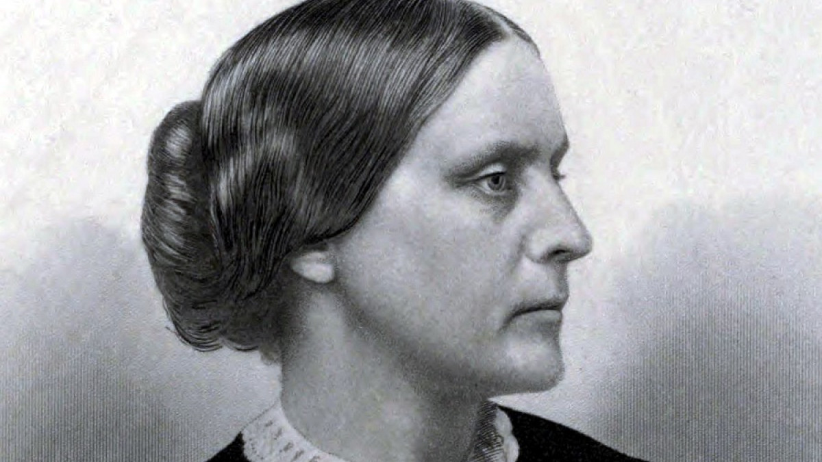 Mary Parker Follett