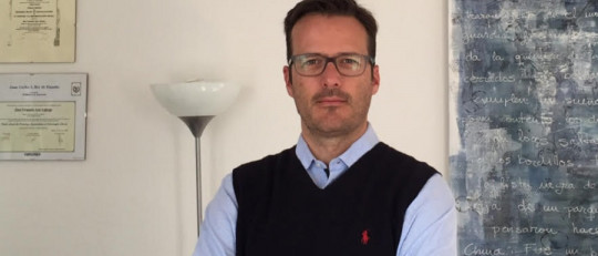 Entrevista a Fernando Azor: el perito psicólogo ante casos de mobbing