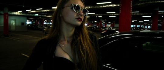 La prostitución y el falso glamour: estos son sus efectos reales