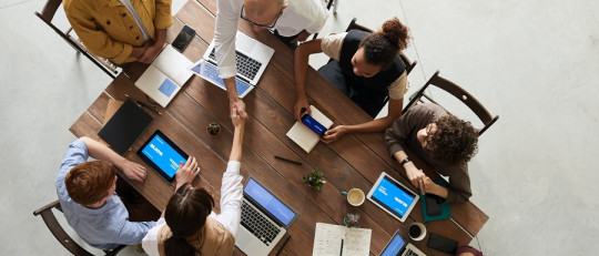 Comportamiento organizacional