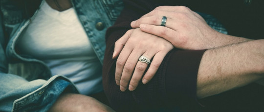 Entrevista a María Huertas: el vínculo entre autoestima y vida en pareja