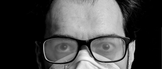 Autoconfinamiento en la nueva normalidad: factores de personalidad asociados