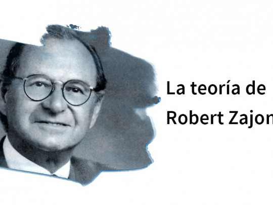 La teoría de la Primacía Afectiva de Robert Zajonc