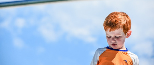 Terapia infantil: qué es y cuáles son sus beneficios