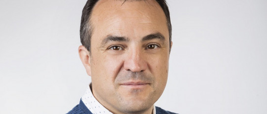 Entrevista a Javier Álvarez terapia de pareja