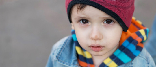 ¿Cómo afecta el divorcio a los niños según su edad?