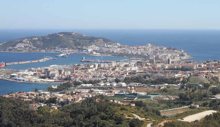 Psicólogos expertos en terapia de pareja en Ceuta