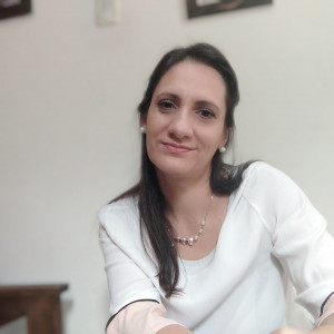 Paula Andrea Pesarini