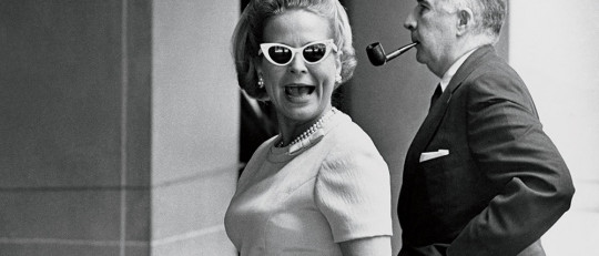 El efecto Martha Mitchell: lo real supera a la imaginación