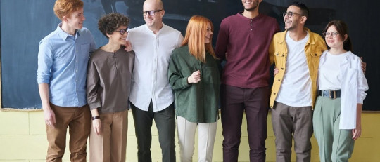 Sentido de pertenencia