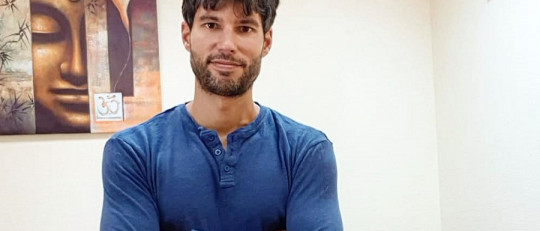 Entrevista a Fabián Cardell: problemas de ansiedad en la crisis del COVID