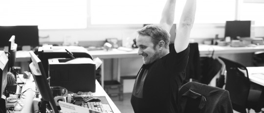 Los 5 mejores Másters y Posgrados en selección de personal