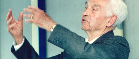 Ernst Mayr