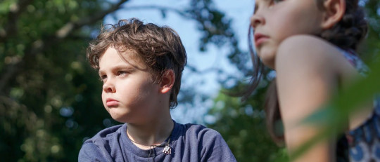 Cómo ayudar a un niño a controlar su ira