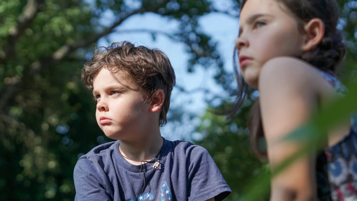 8 consejos prácticos para calmar los berrinches de los niños de 4 años