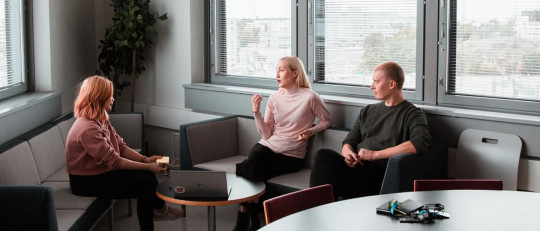 Comunicación formal