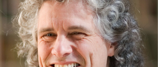 Steven Pinker: biografía, teoría y aportaciones principales