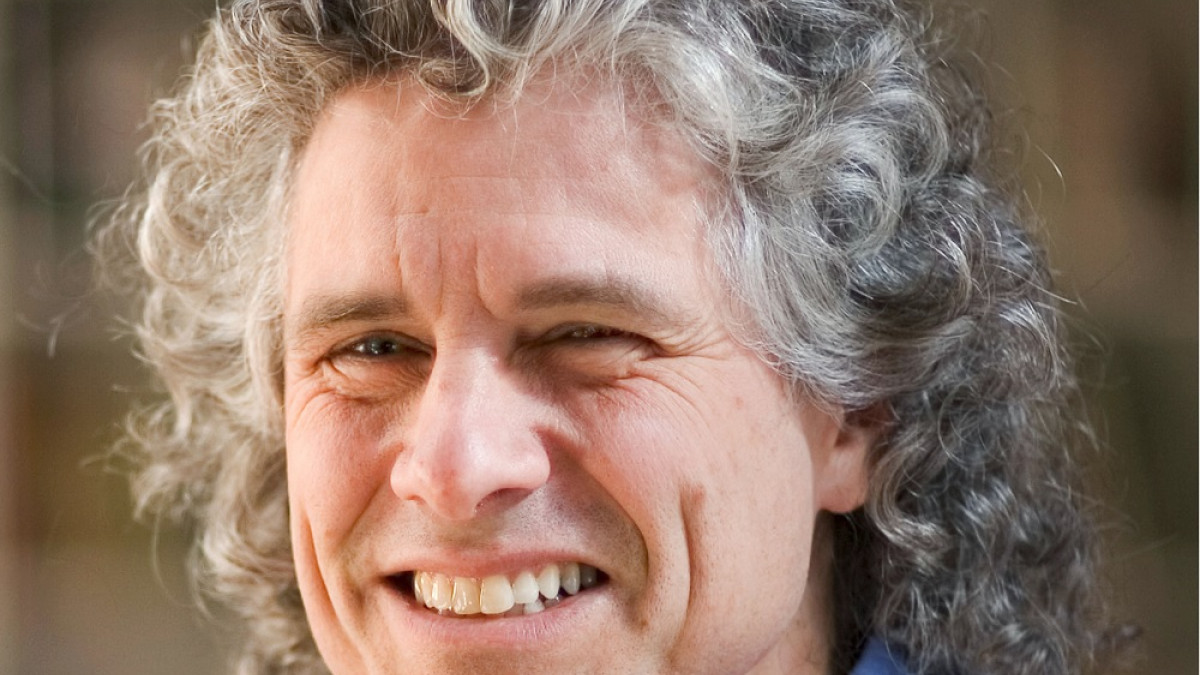 Steven Pinker: biografía, teoría y aportaciones principales
