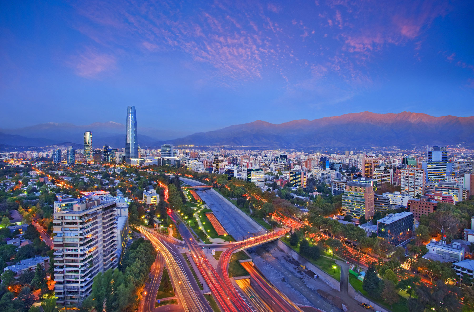 Terapia de duelo en Santiago de Chile